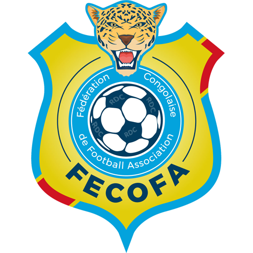 The Democratic Republic of the Congo