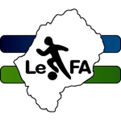 Lesotho