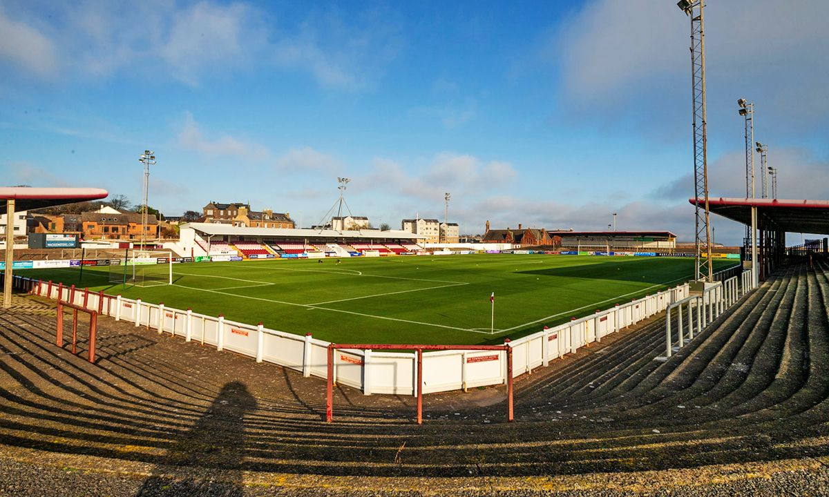 Gayfield Park