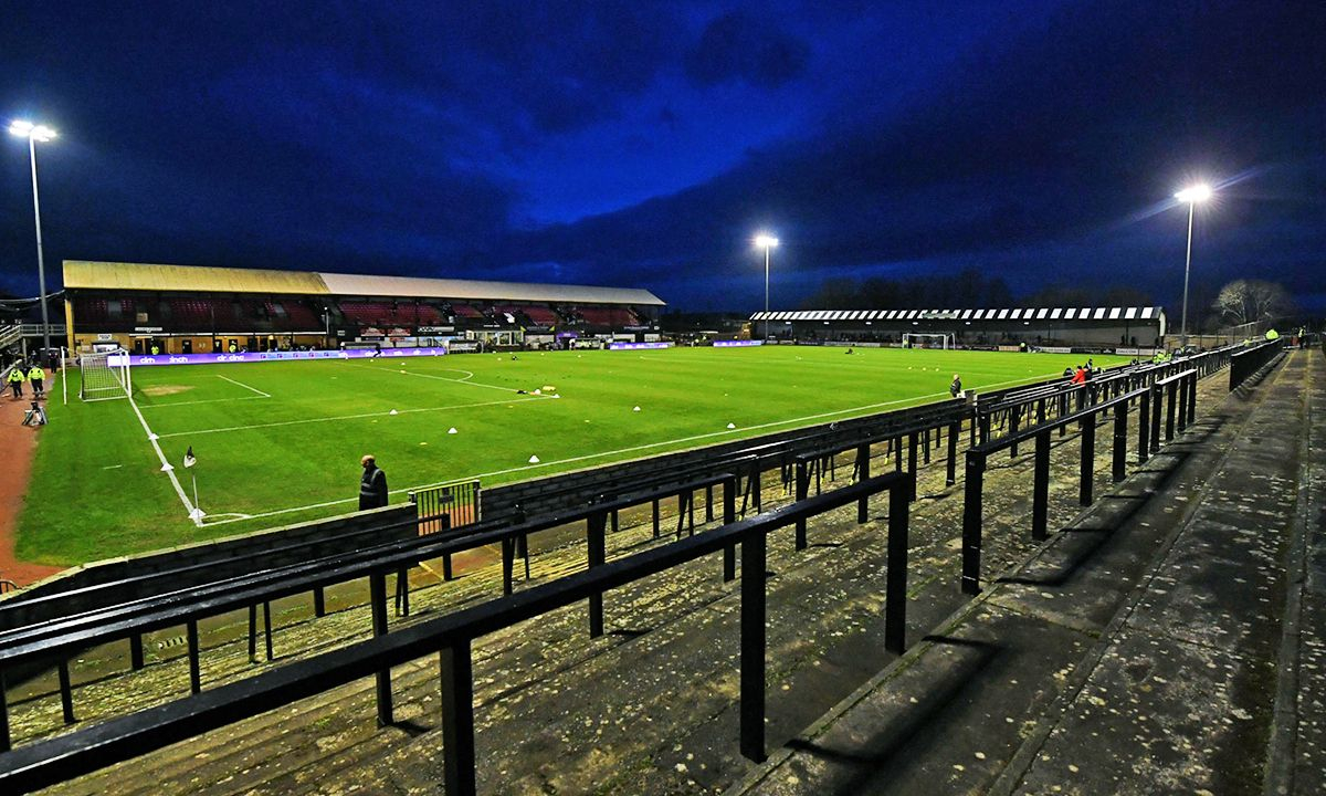 Somerset Park