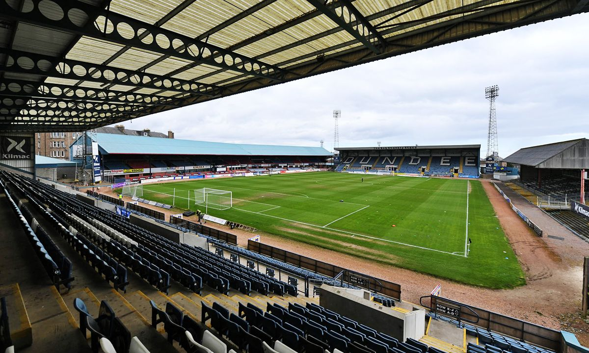 Dens Park