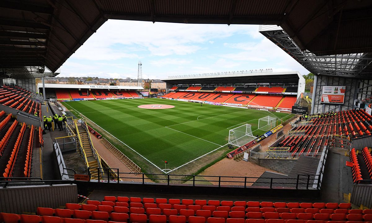 Tannadice Park