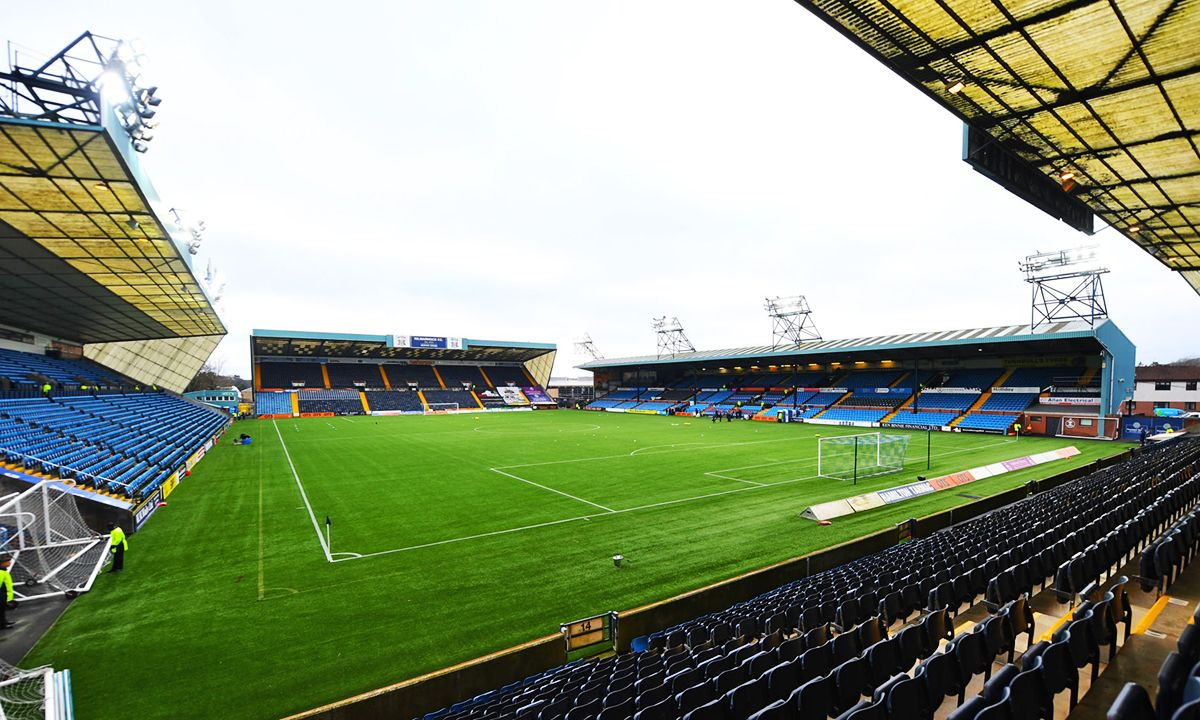 Rugby Park