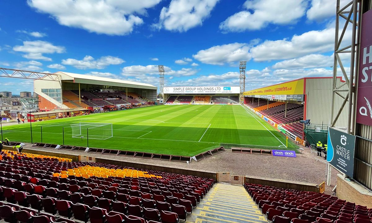Fir Park