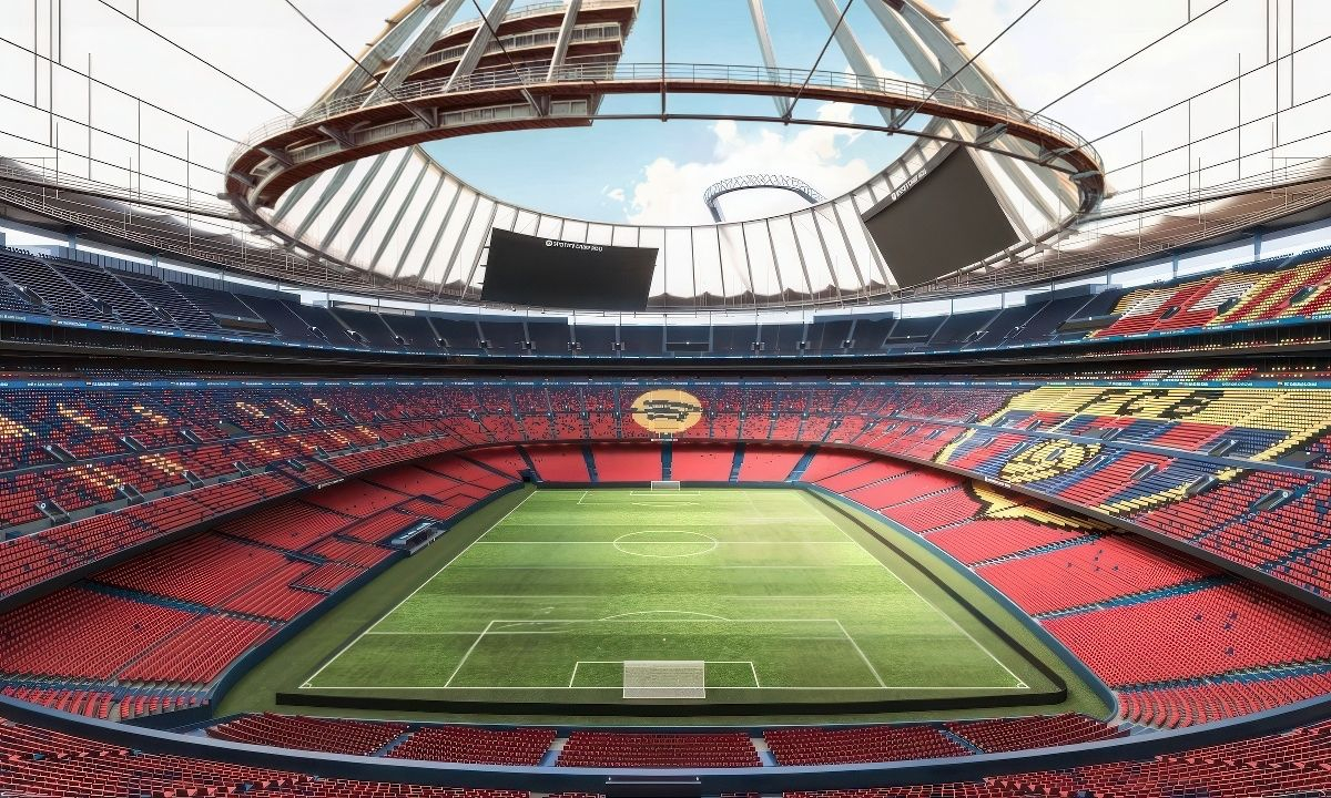 Camp Nou