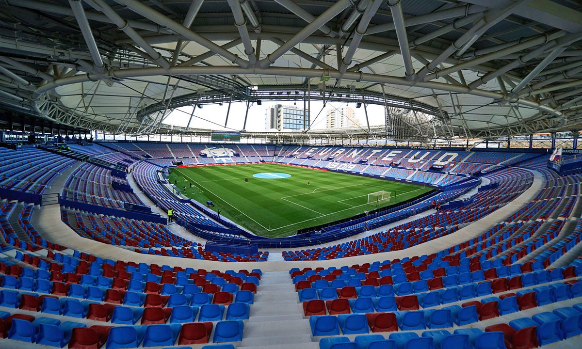 Estadi Ciutat de Valencia