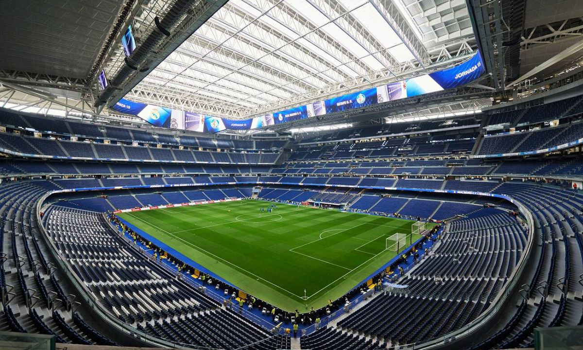 Bernabeu