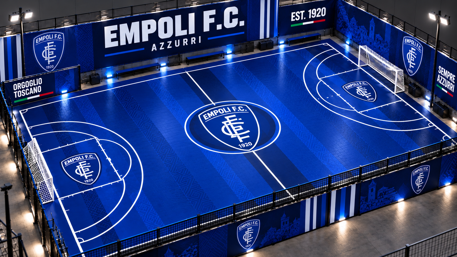 Empoli Futsal Arena