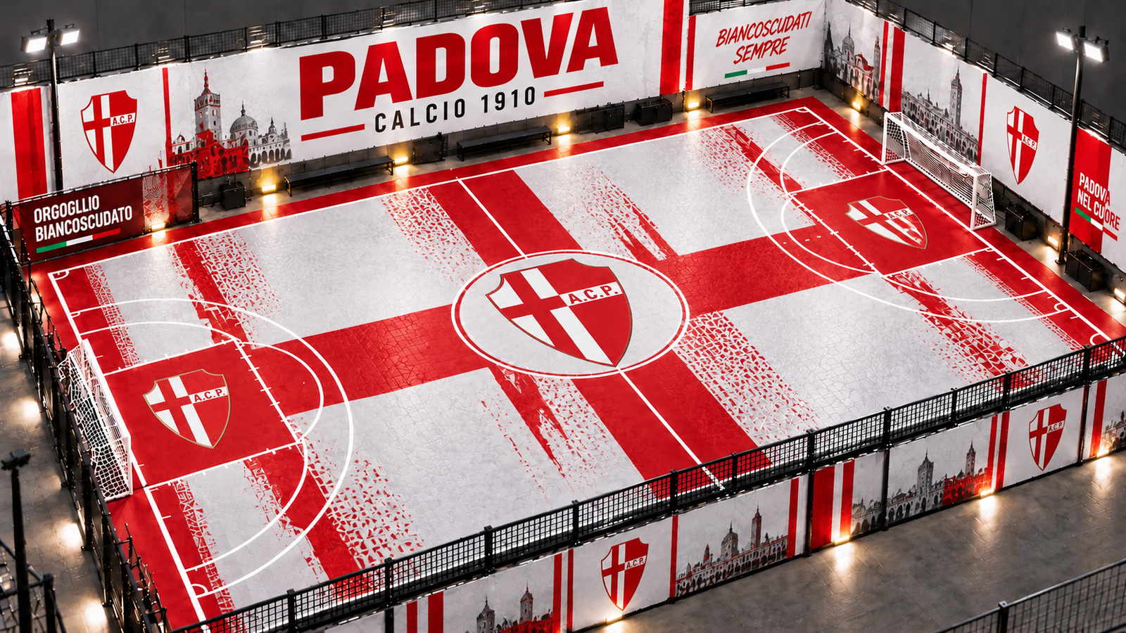Padova Futsal Arena