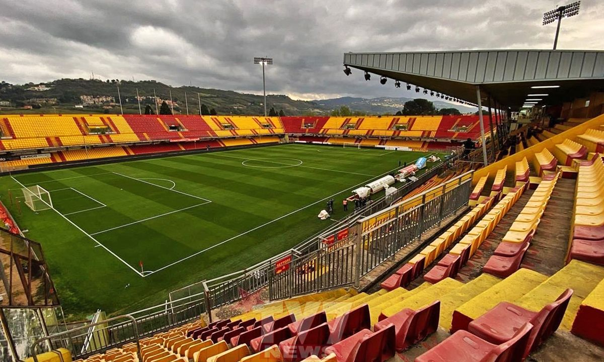 Stadio Ciro Vigorito