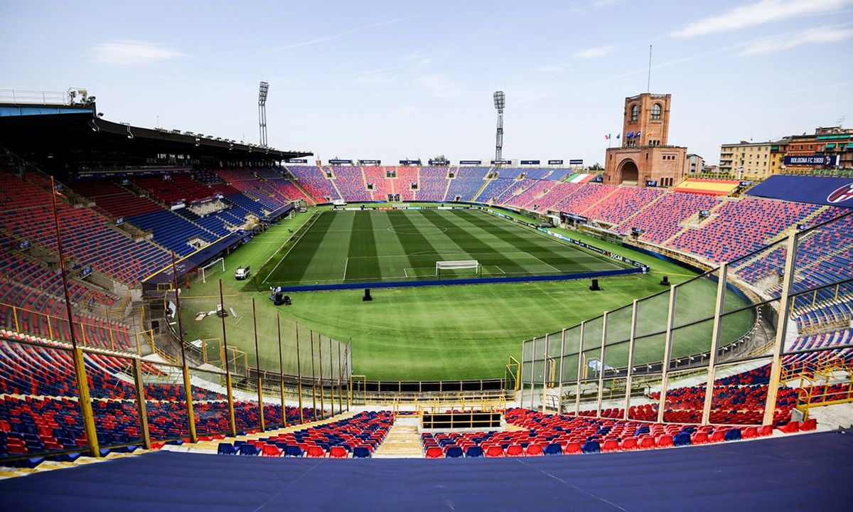 Stadio Renato Dall'Ara