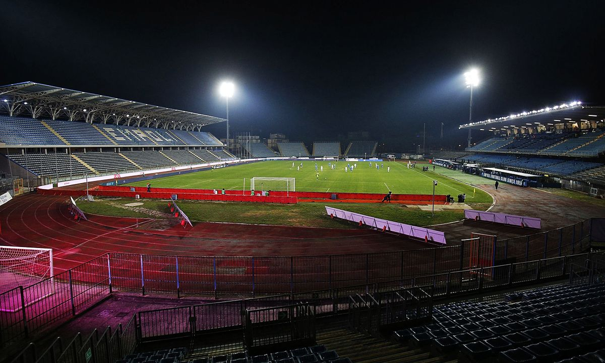 Stadio Carlo Castellani
