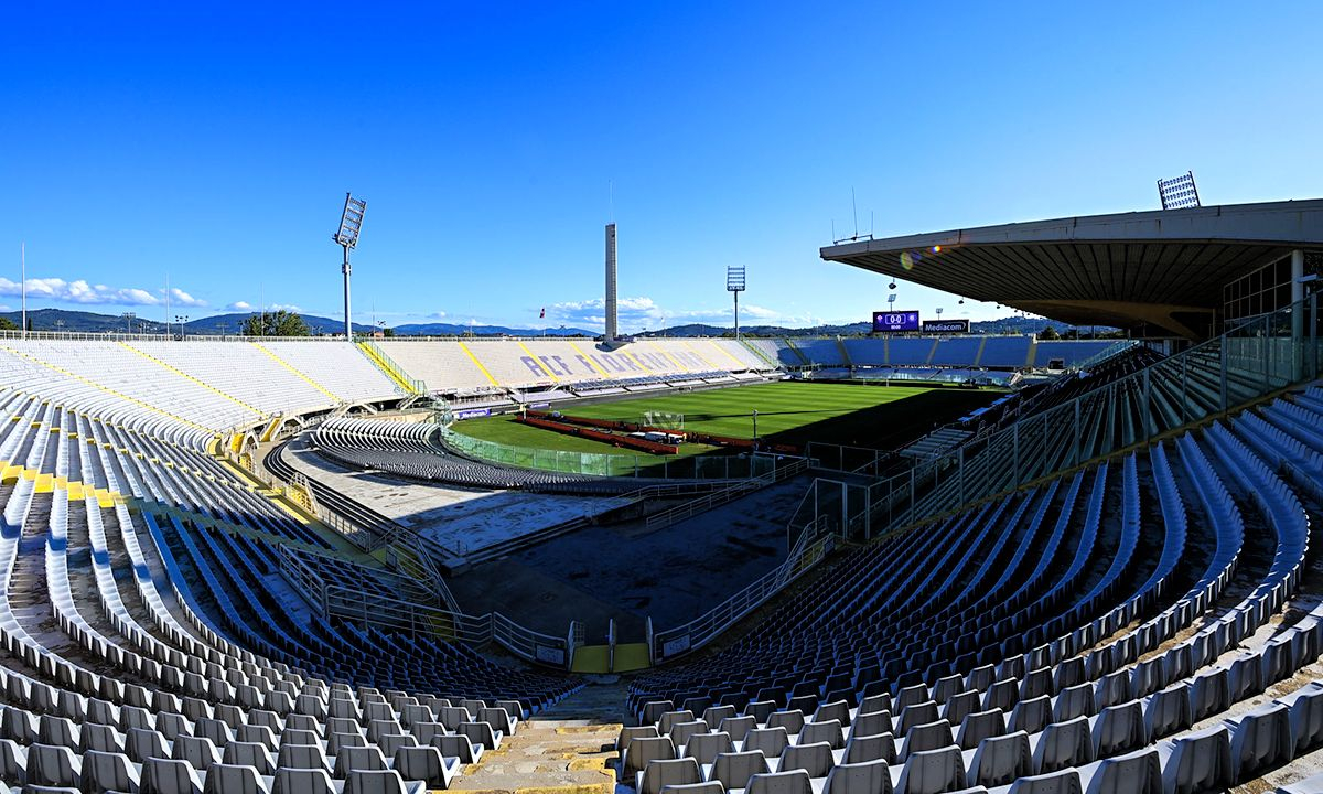 Stadio Artemio Franchi