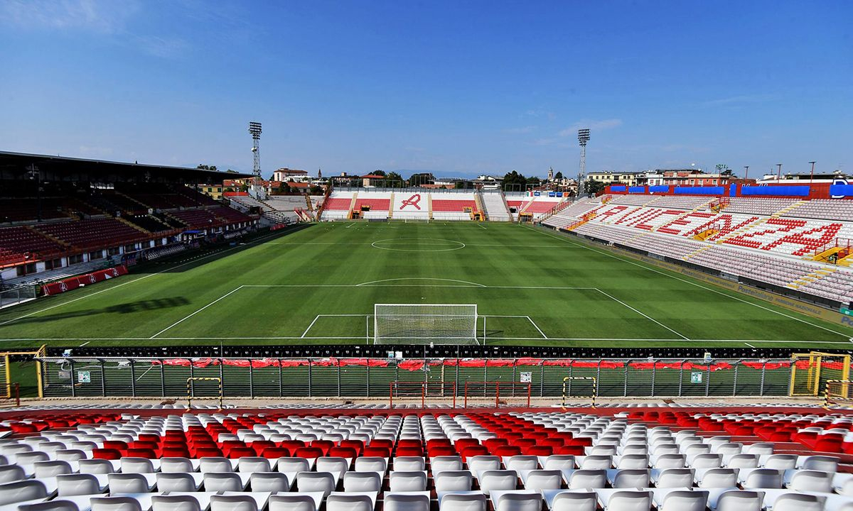 Stadio Romeo Menti
