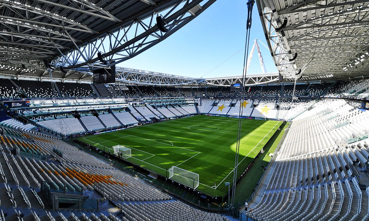 Juventus Stadium