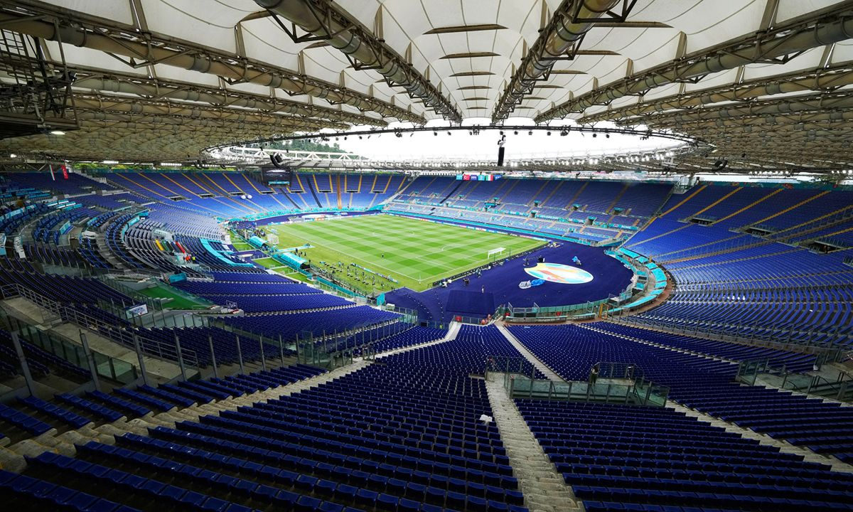 Stadio Olimpico