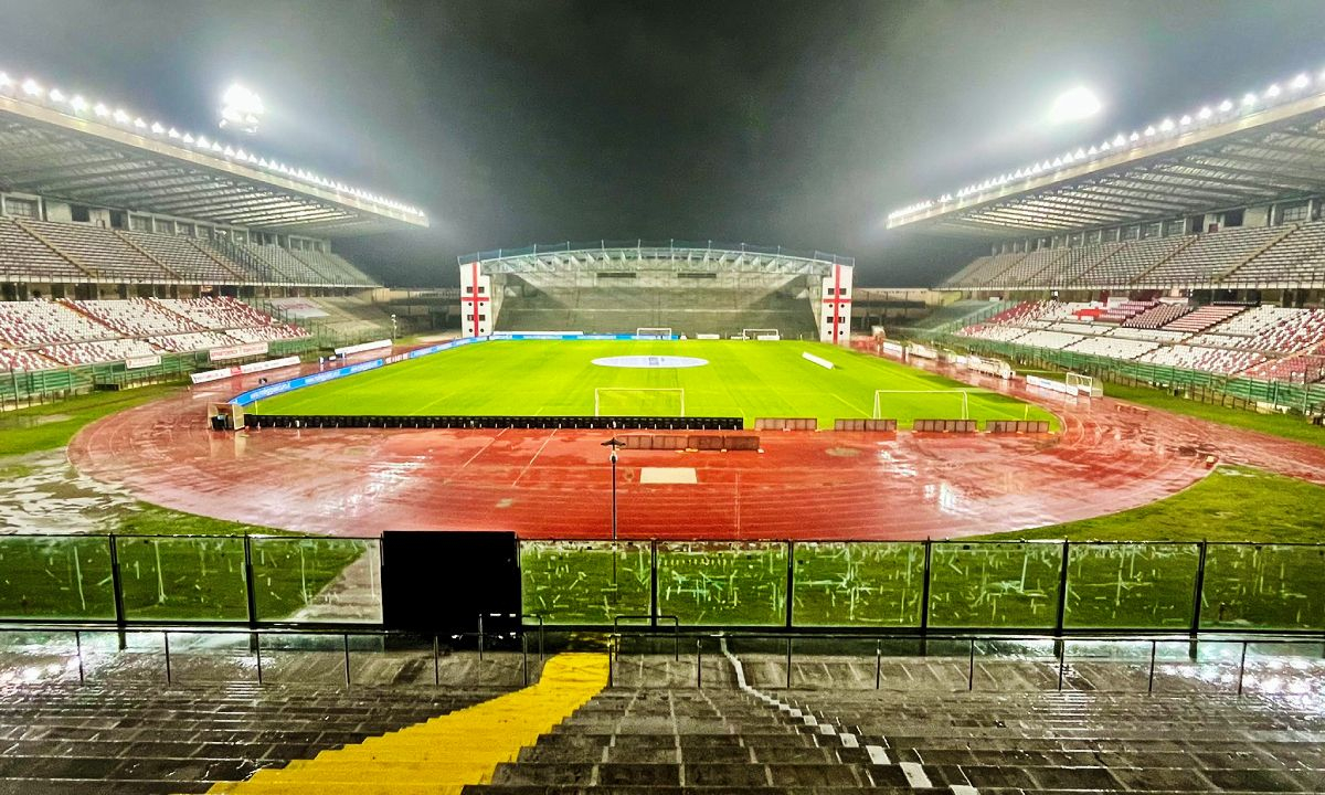Stadio Comunale Euganeo
