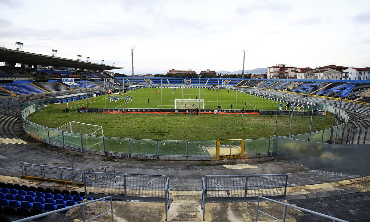 Cetilar Arena
