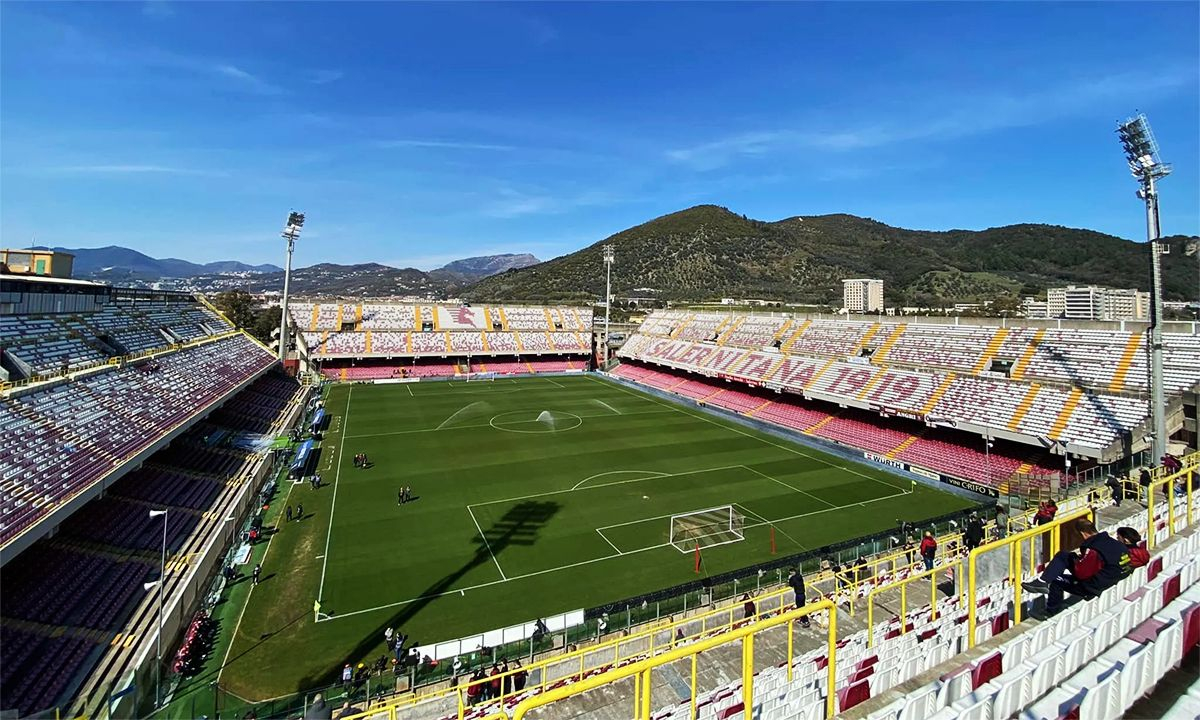 Stadio Arechi
