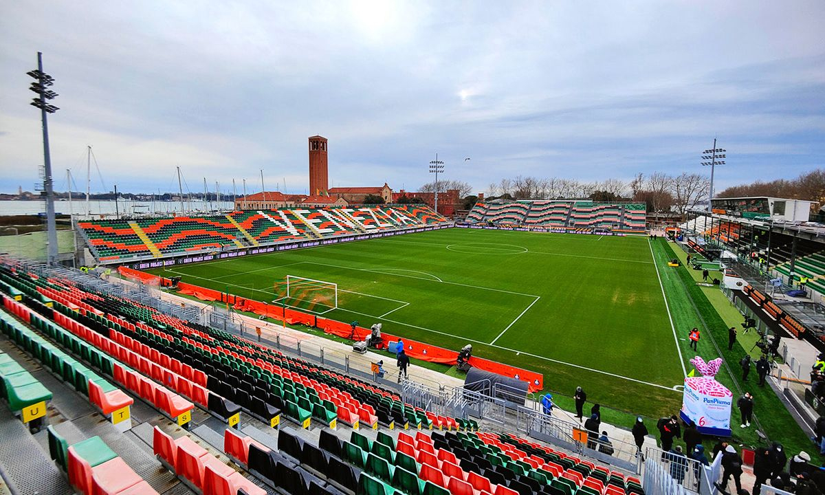 Stadio Pier Luigi Penzo