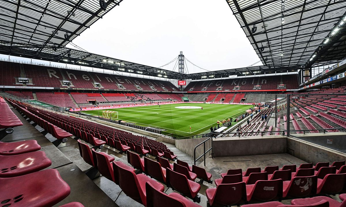 RheinEnergieStadion