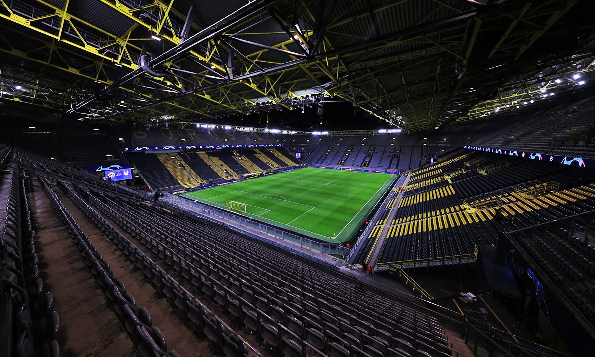 Signal Iduna Park