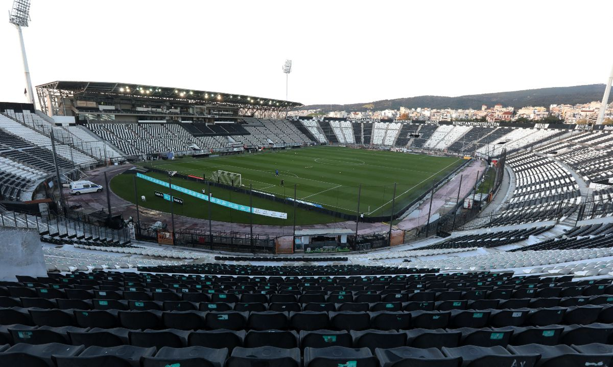 Toumba