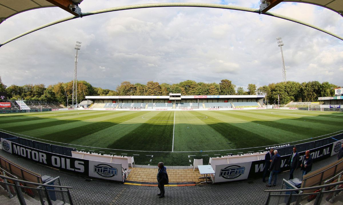 BUKO Stadion
