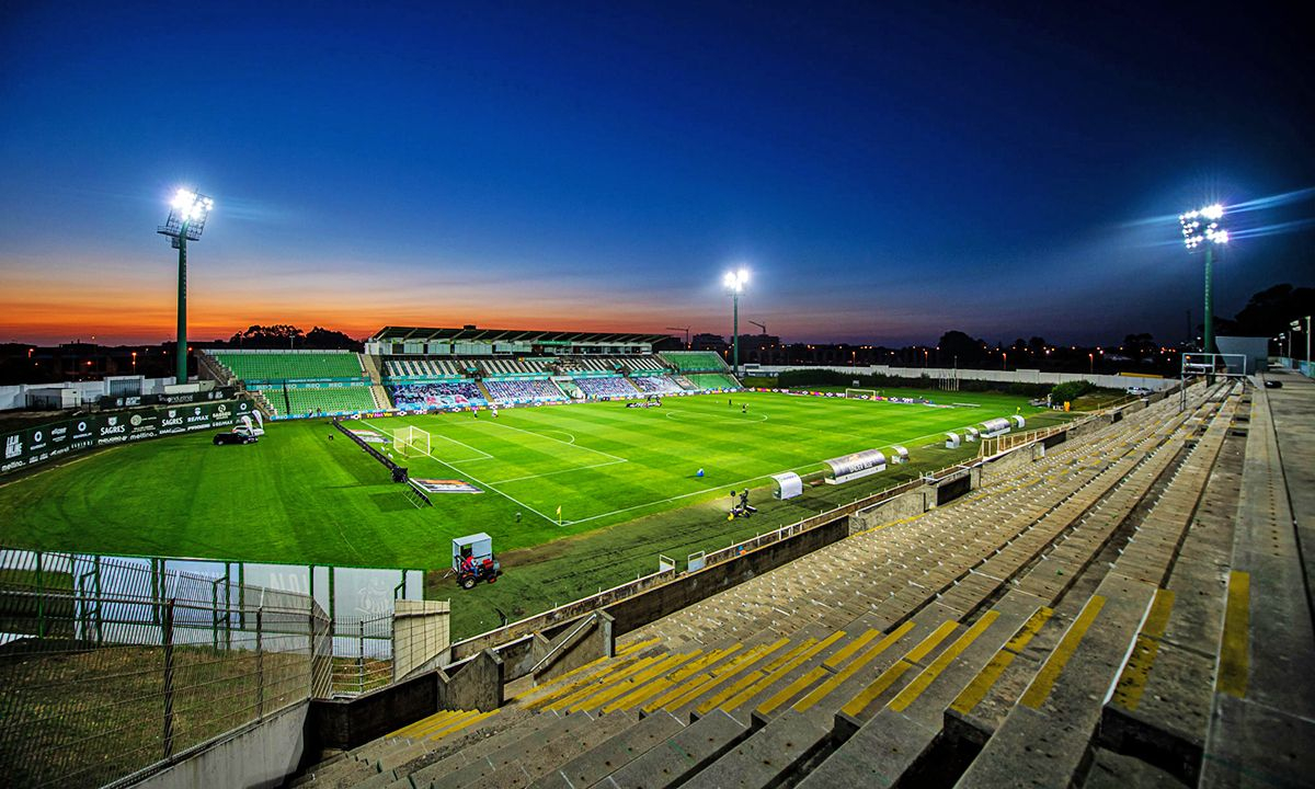Estadio do Rio Ave FC