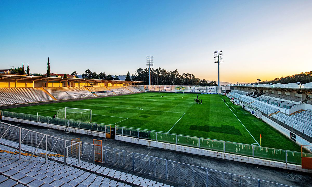 Parque de Jogos Comendador Joaquim de Almeida Freitas