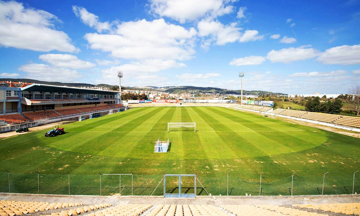 Complexo Desportivo FC Alverca