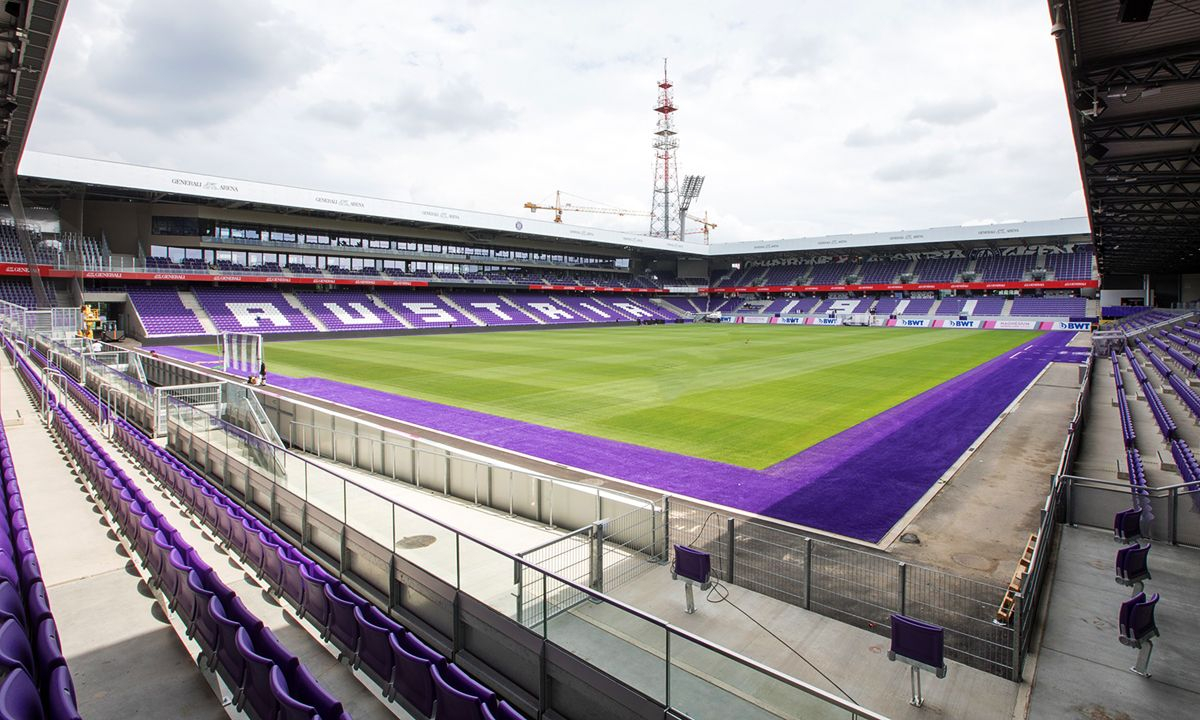 Generali Arena