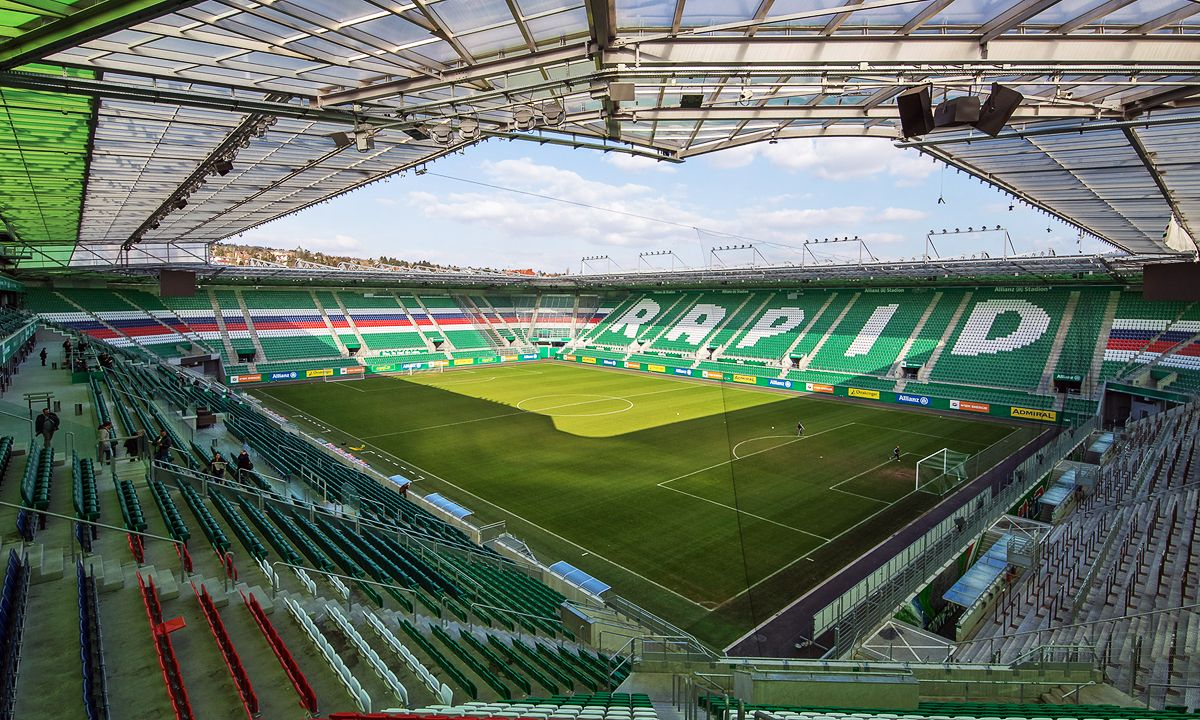 Allianz Stadion
