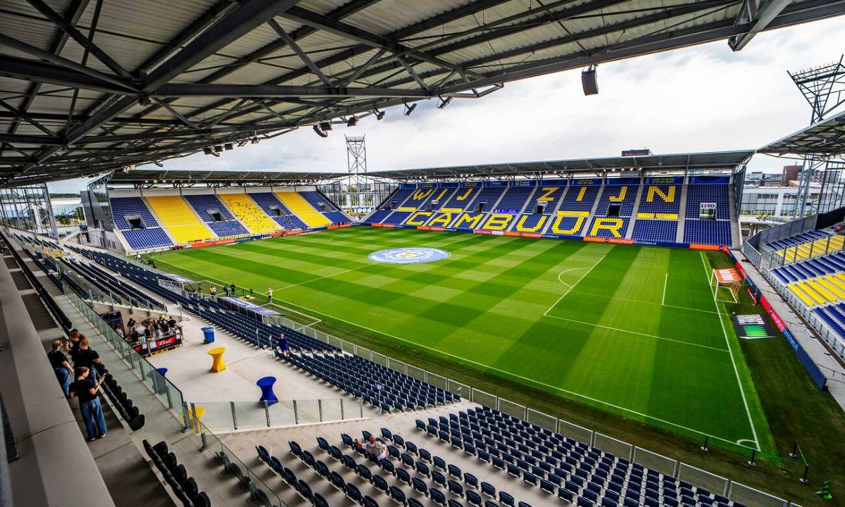 Kooi Stadion