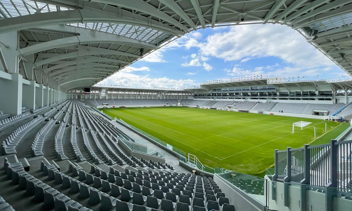 Alphamega Stadium