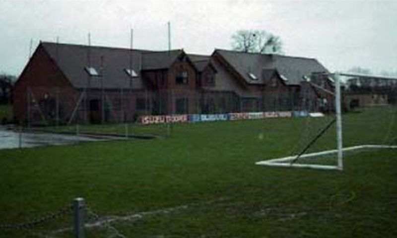 Sky Blue Lodge