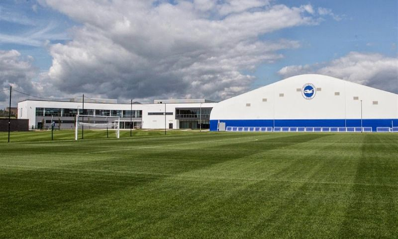 American Express Elite Performance Centre