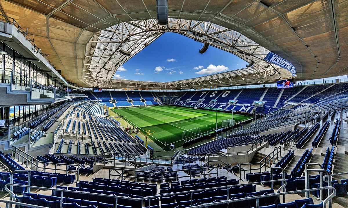 SNP-Arena