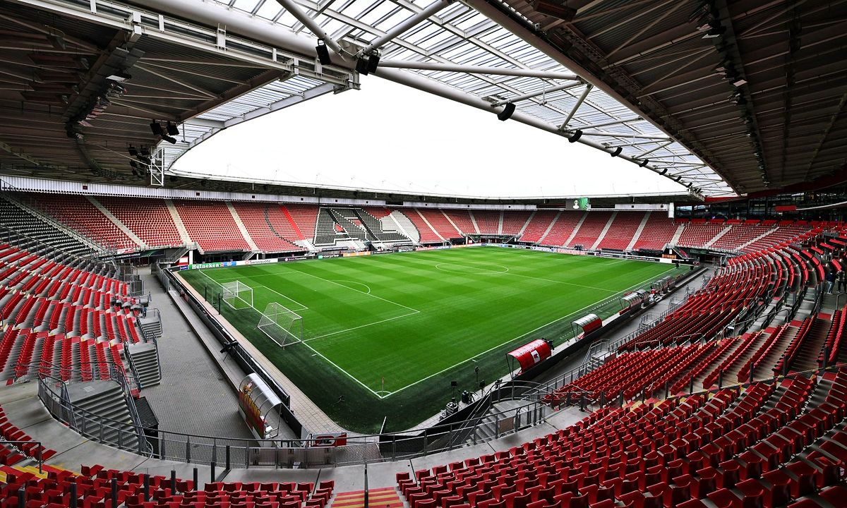 AFAS Stadion