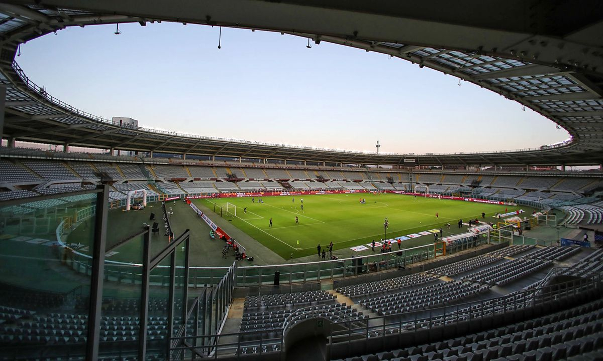 Stadio Olimpico Grande Torino
