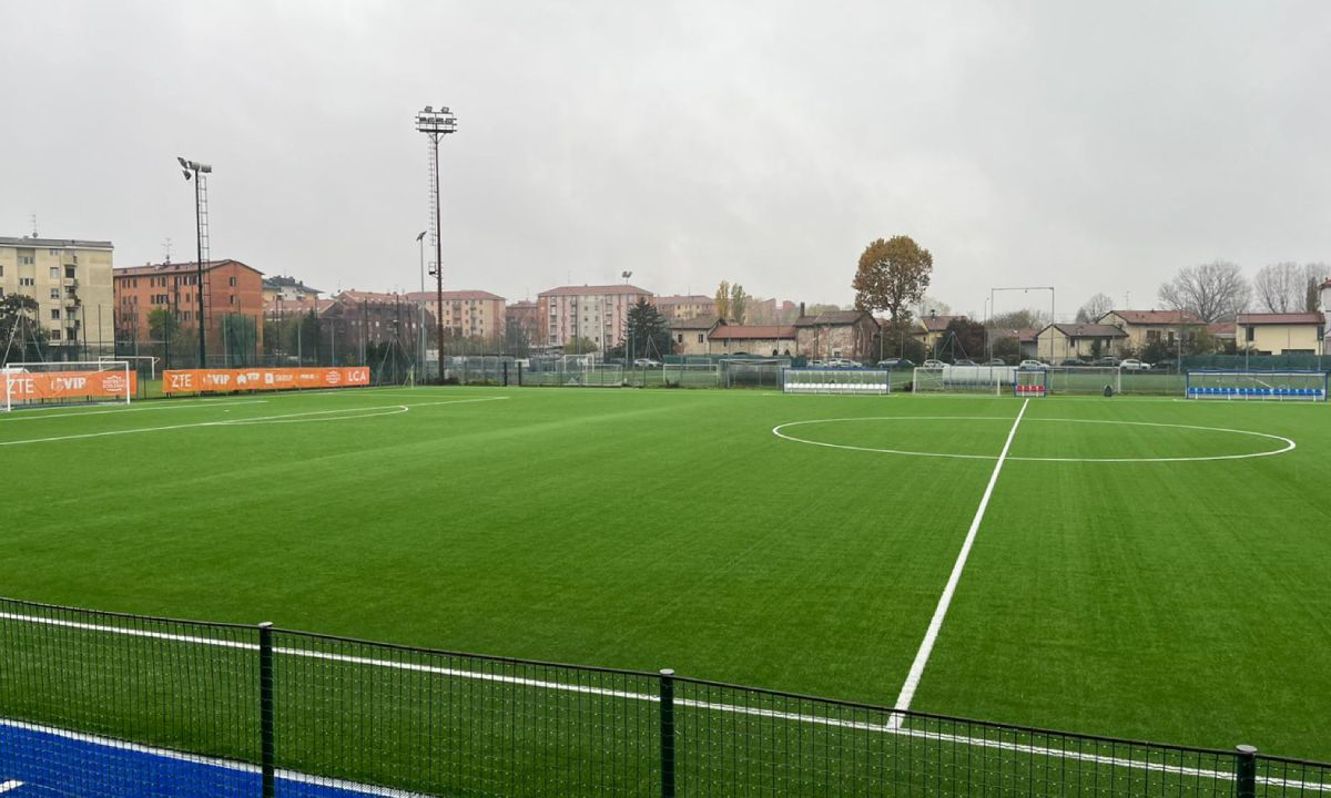 Stadio Ernesto Breda