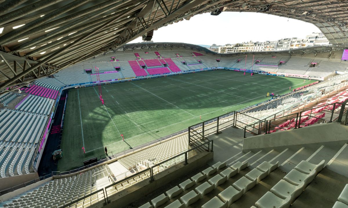 Stade Jean-Bouin