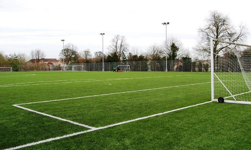 Thorp Arch
