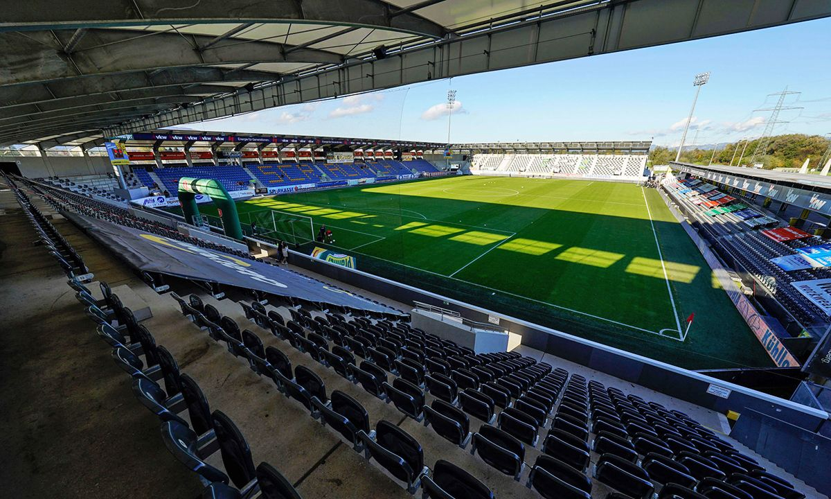 CASHPOINT Arena