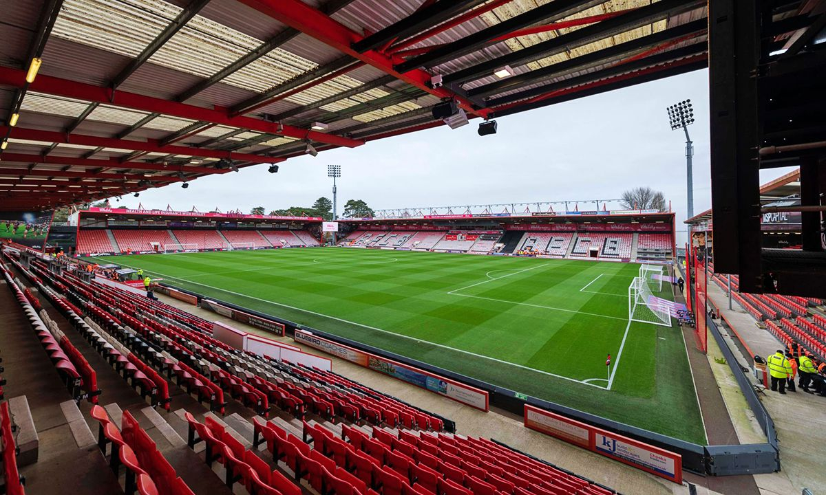 Vitality Stadium