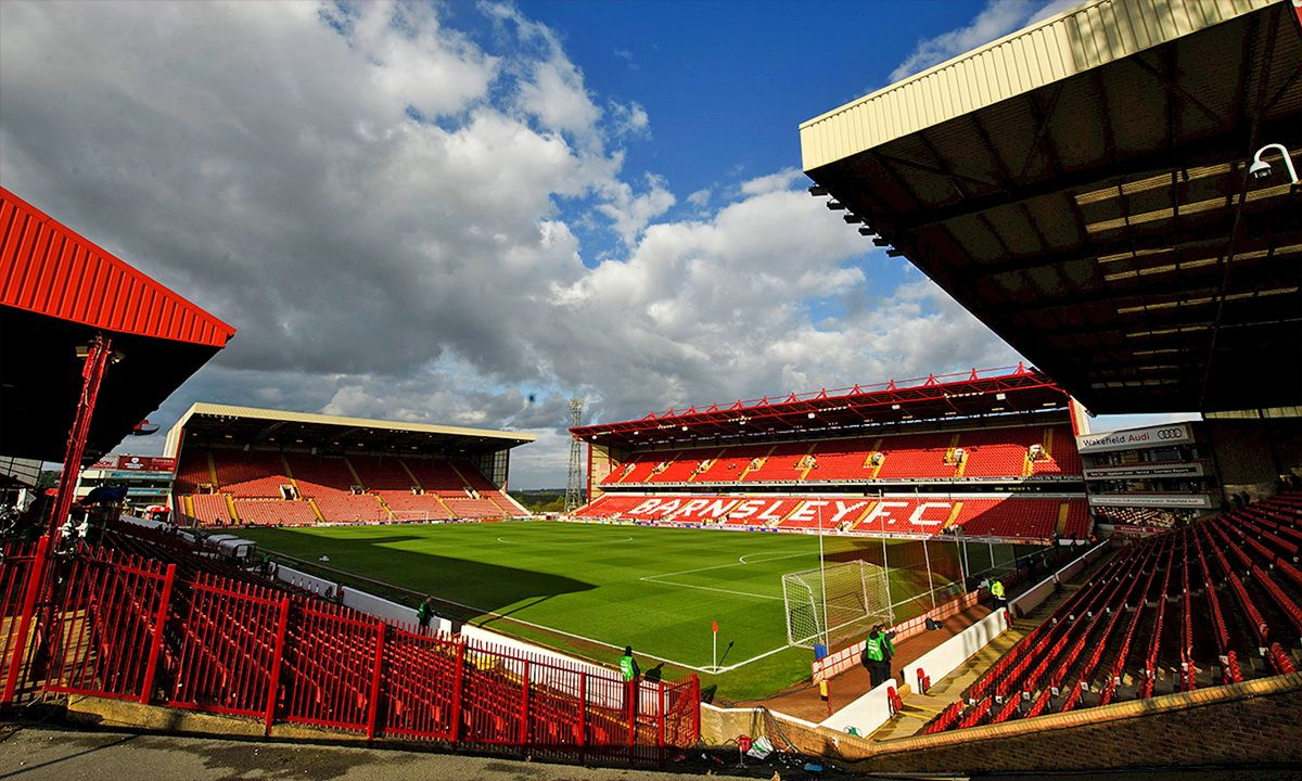 Oakwell