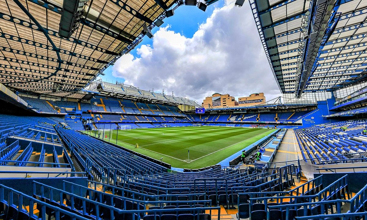 Stamford Bridge