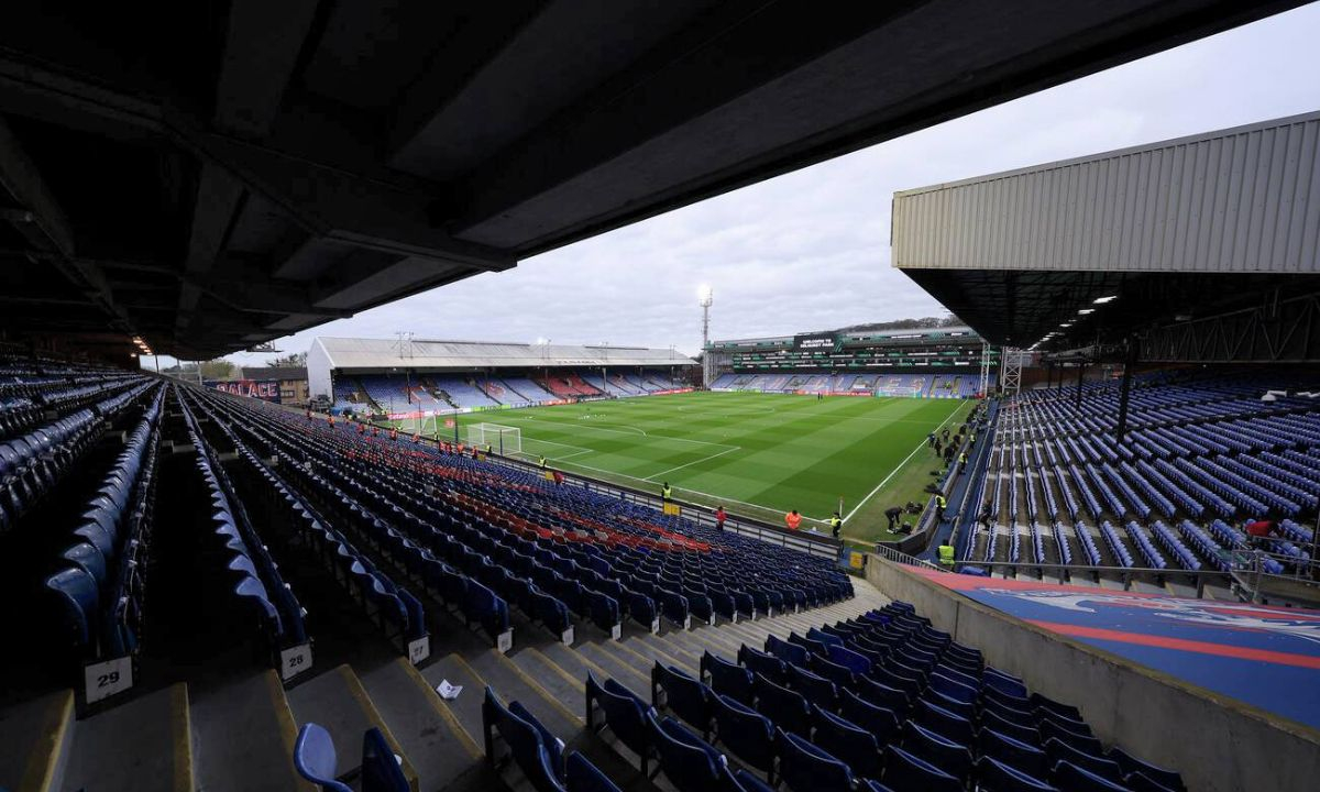 Selhurst Park