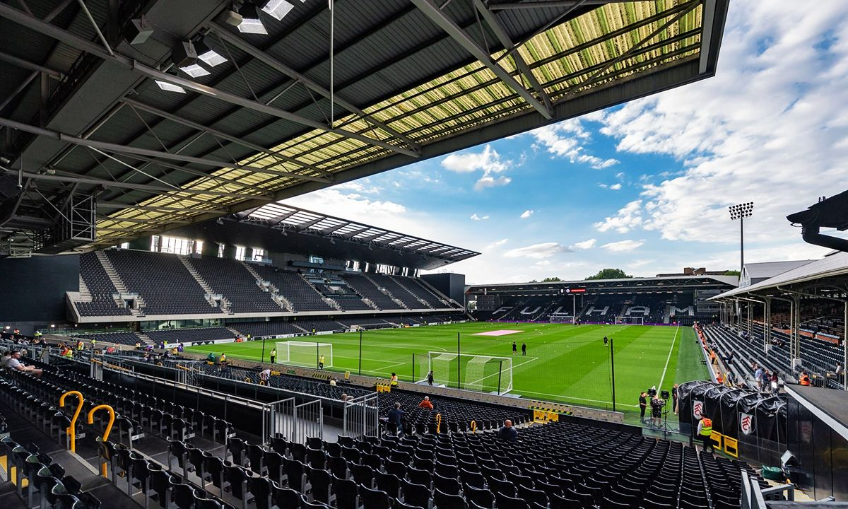 Craven Cottage