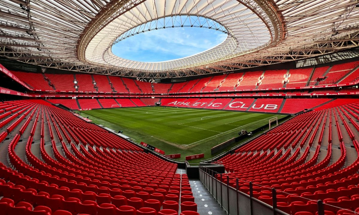 Estadio San Mames